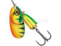 Blue Fox Vibrax Gilded #1 4g - GDFT