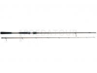 Canne W4 Finesse Shad 2nd 7'6" 225 CM H 12-38 G