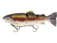 Leurre Westin Tommy the Trout Inline 25cm 195g - Real Rainbow Trout