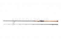 Canne Savage Gear Alpha SG6 Big Bait Rod 2.43m 70-130g 2pc