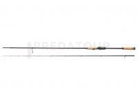 Canne Savage Gear Revenge SG6 Drop Shot 2.43m 8-28g 2pc