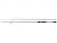 Canne Jaxon Summum Universal 2.40m 5-23g