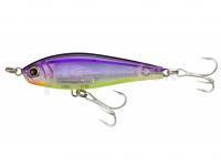 Leurre Yo-zuri 3D Inshore TwitchBait 110mm 30g - R1348-V Violet