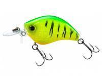 Leurre Yo-zuri 3DR-X Flat Crank 55mm 11g - R1443- FT Fire Tiger