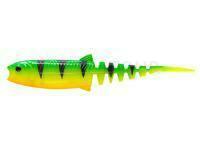 Leurre Savage Gear Cannibal Minnow V-Tail 15cm 22g S - Firetiger