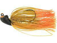 Leurre Westin Slide Up Rubber Jig Tungsten #3/0 11g - UV Craw
