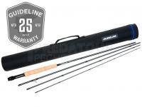Canne Guideline Fario NT8 #5 9' Half Wells Grip
