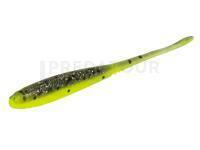 Leurres souples Mikado M-Craft Mortal Tail 75mm - Lemon