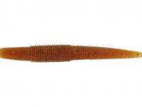 Leurres Westin Ned Worm 9cm 5g - Motoroil Pepper