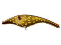Leurre Zalt 11cm 24g sinking - Zalt11S43