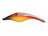 Leurre Zalt 11cm floating - Zalt11F02