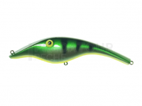 Leurre Zalt 11cm floating - Zalt11F21