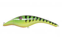 Leurre Zalt 11cm floating - Zalt11F39