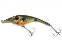 Leurre Zalt 11cm floating - Zalt11F97 FirePerch