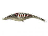 Leurre Zalt 14cm floating - Zalt14F20