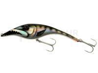 Leurre Zalt 14cm floating - Zalt14F50 Barracuda