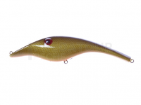 Leurre Zalt 14cm floating - Zalt14F62