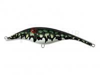 Leurre Zalt 17cm floating - Zalt17F37