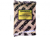 Ringers Baits Finest Brown Crumb