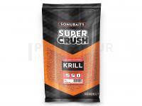 Sonubaits Krill Supercrush