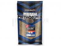 Sonubaits Match Method Mix Dark