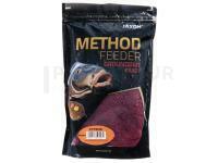 Groundbaits Method Feeder Ready 750g - Cytrus