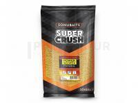 Sonubaits Groundbait Power Scopex Supercrush