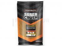 Sonubaits Super Crush Banoffee Groundbait