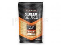 Sonubaits Groundbait Tiger Fish Supercrush