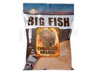 Dynamite Baits Amorce Big Fish Chocolate Orange Groundbait