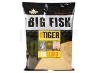 Dynamite Baits Amorce Big Fish Sweet Tiger & Corn Zig Cloud