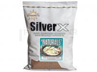Dynamite Baits Silver X - Naturals