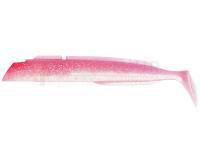 Spare Body Sandy Andy Jig 23cm 150g - Glowing Lipstick