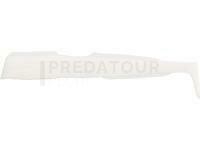 Westin Sandy Andy Weedless Jig Spare Body 12cm - Bright White