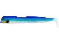 Westin Sandy Andy Weedless Jig Spare Body 7.5cm - Spanish Blue