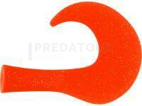 Westin Swim Tail Spare Curltail 9cm 8g - Fluo Orange
