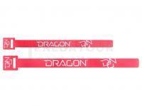 Dragon Rod Clasps, Velcro