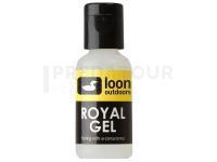 Loon Outdoors Dry fly gel Royal Gel