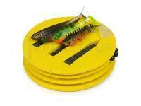 Fox Rage Drop Shot Micro Ready Rig Size 8