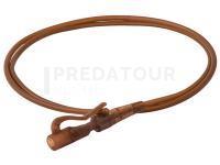 Montage Clip plomb avec leadcore Delphin The End - 45cm / G-round