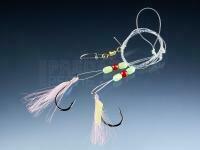 Balzer 71 North Cod And Coalfish System 115cm pink - 7/0