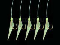 Dega Herring-Rig 5 arms - A