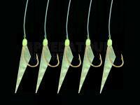 Dega Herring-Rig 5 arms - B