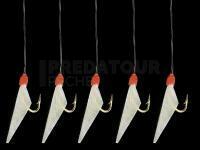 Dega Herring-Rig 5 arms - C