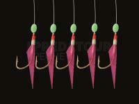 Dega Herring-Rig 5 arms - M