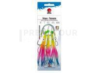 Dega UV-active NEON Octopus Sea-leader