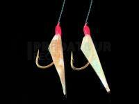 Dega Herring-Rig 2 arms - H