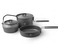 Delphin CampWARE 3in1