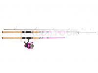 Abu Garcia Revolution Combo