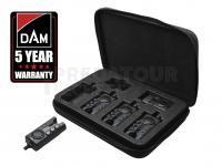 DAM Set de Detecteurs HI-T PRO Alarm Set